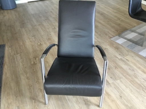 Harvink fauteuil Club