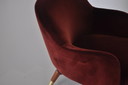 Molteni Gio Ponti fauteuil