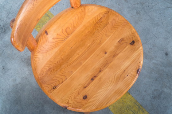 Image 1 of Rainer Daumiller - Hirtshals Savvaerk Stoelen