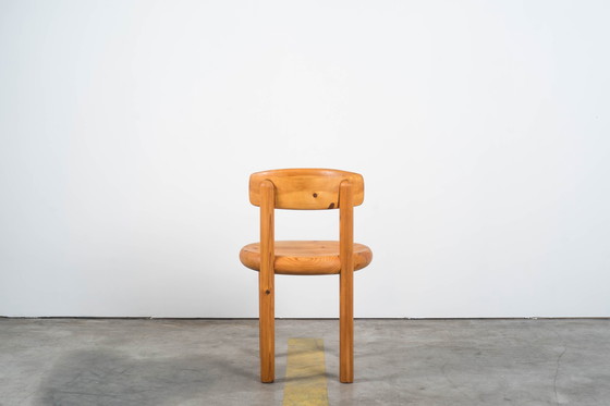 Image 1 of Rainer Daumiller - Hirtshals Savvaerk Stoelen