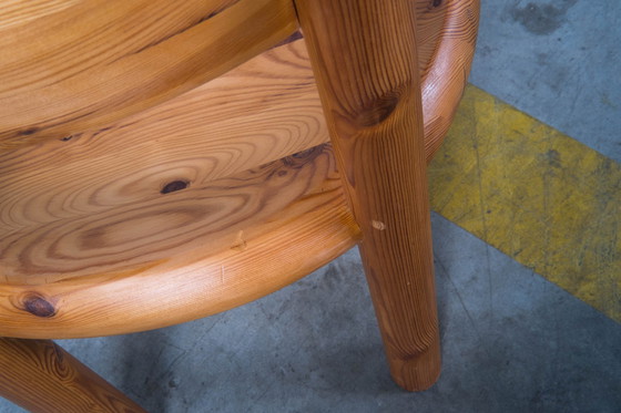 Image 1 of Rainer Daumiller - Hirtshals Savvaerk Stoelen