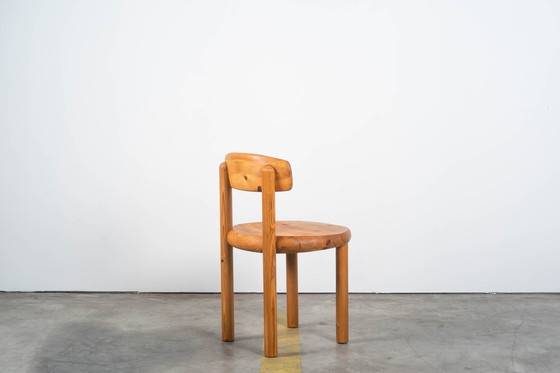 Image 1 of Rainer Daumiller - Hirtshals Savvaerk Stoelen