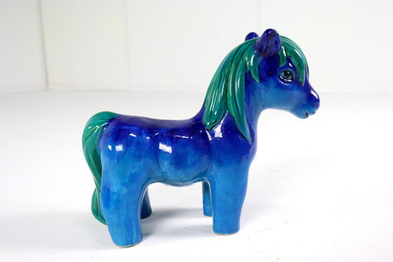 Image 1 of Bellini Pony Vintage 