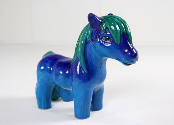 Image 1 of Bellini Pony Vintage 