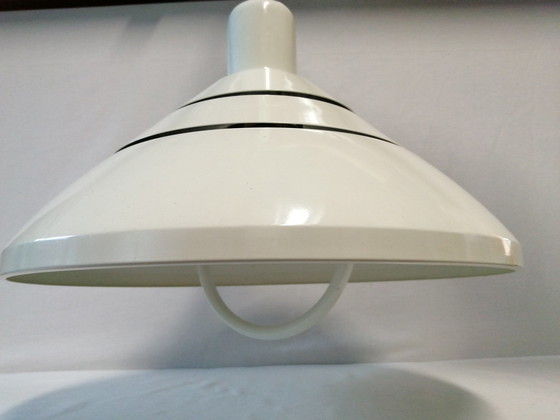 Image 1 of Vintage hanglamp