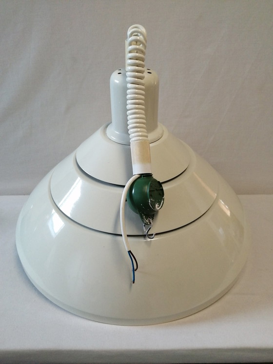 Image 1 of Vintage hanglamp