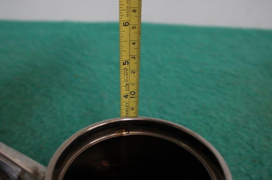 Image 1 of Vintage Engelse Modernist  Ketel