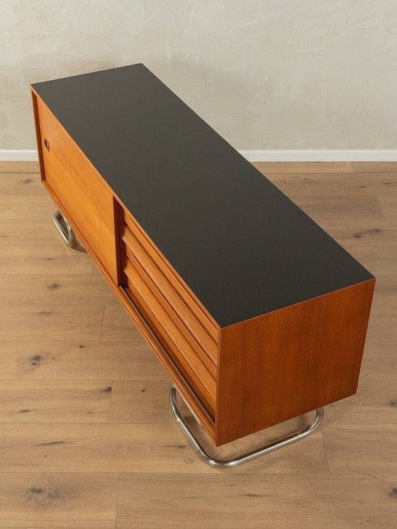 Image 1 of  Dressoir 1960S, Lothar Wegner