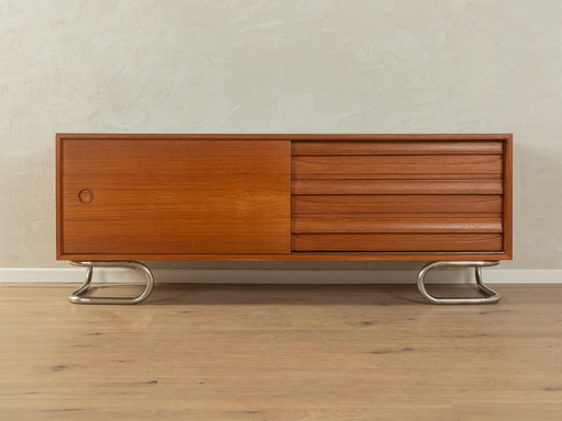  Dressoir 1960S, Lothar Wegner