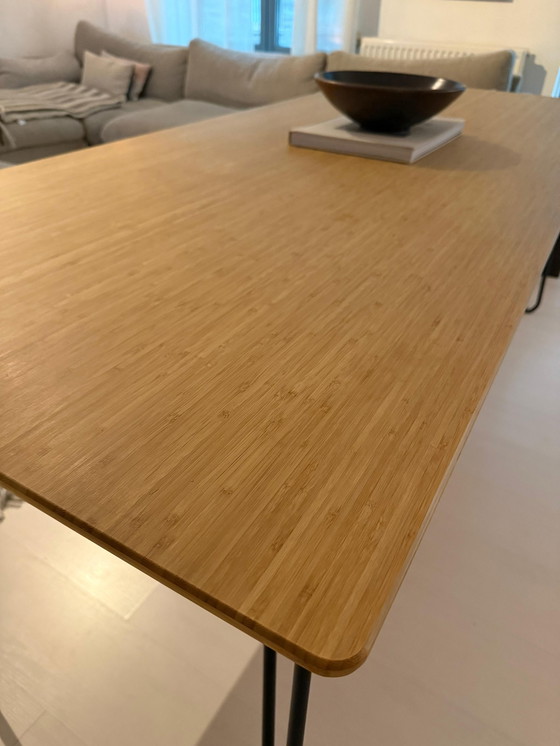 Image 1 of Fest Ray Bamboe Tafel
