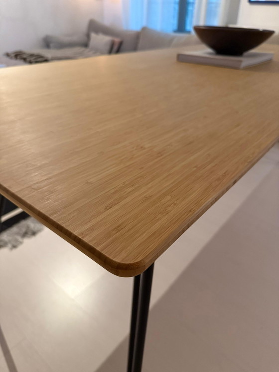 Image 1 of Fest Ray Bamboe Tafel