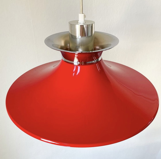 Image 1 of Vintage hanglamp