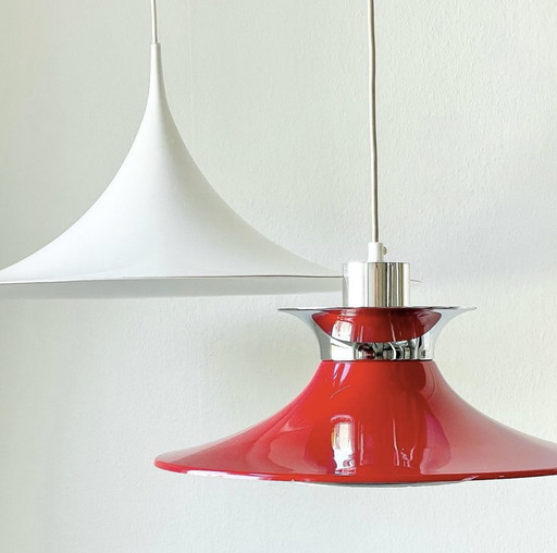 Vintage hanglamp