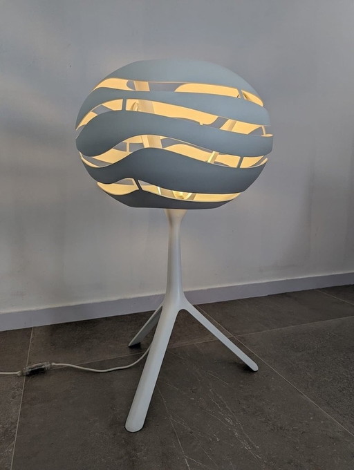 Boomlamp van Werner Aisslinger voor B.Lux