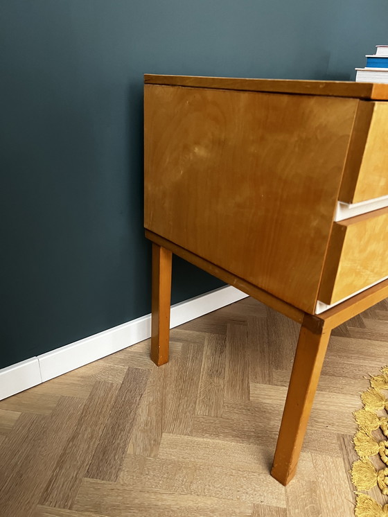 Image 1 of Vintage Lowboard