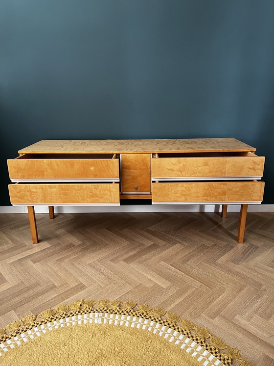 Image 1 of Vintage Lowboard