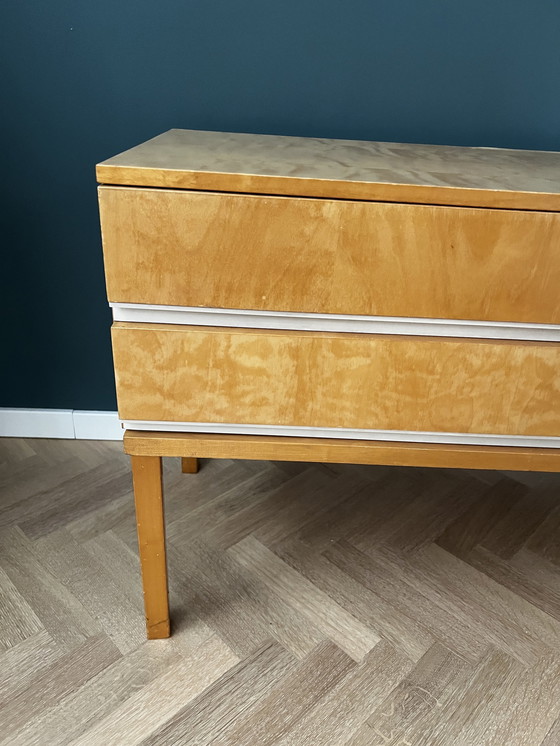 Image 1 of Vintage Lowboard