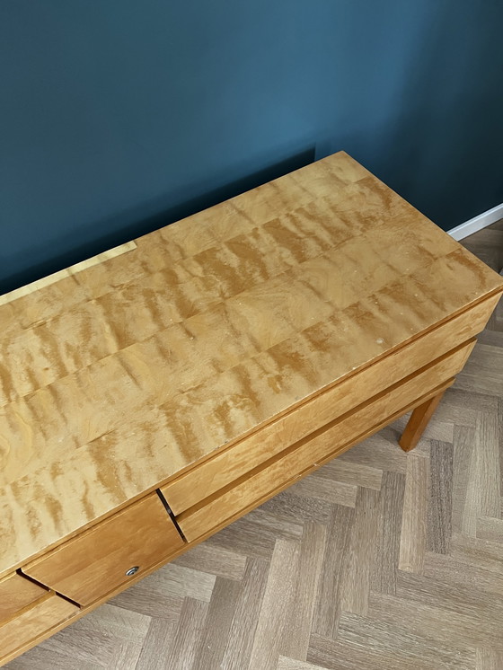 Image 1 of Vintage Lowboard