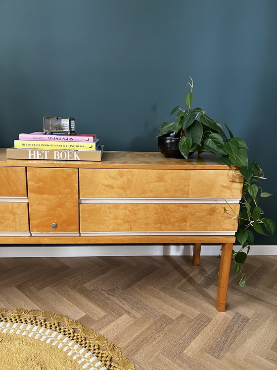 Image 1 of Vintage Lowboard