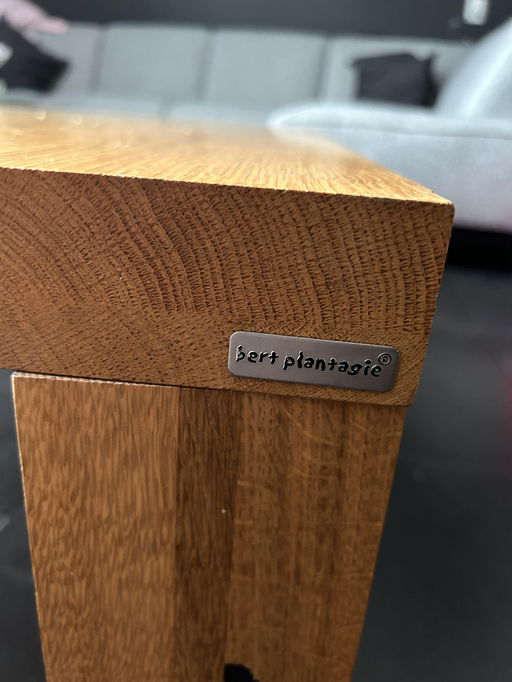 Bert Plantagie salontafel