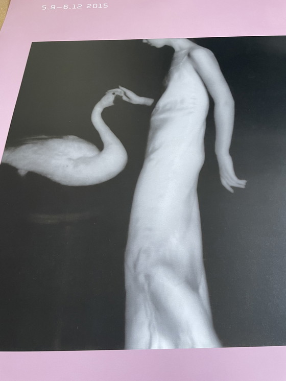 Image 1 of Francesca Woodman (1958-1981), Zonder titel, Over het engel zijn 2015