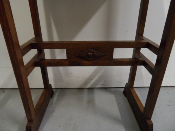 Image 1 of Vintage Eiken Sidetable