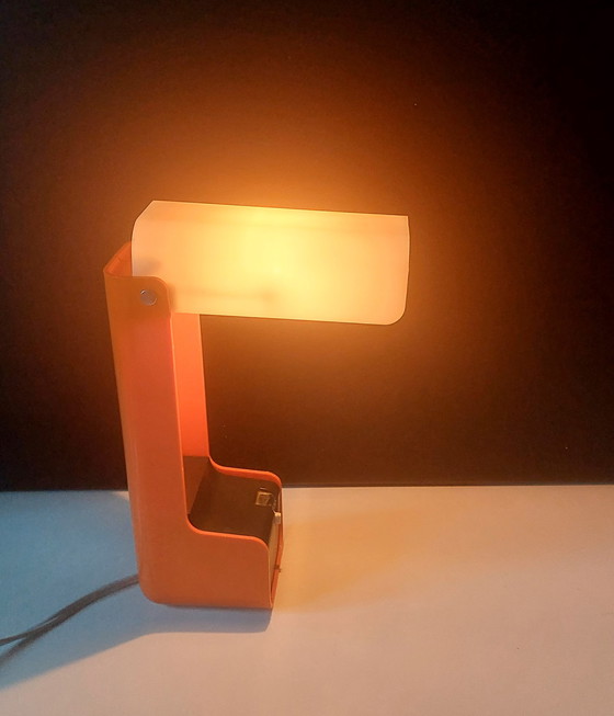 Image 1 of Nanbu Ell lamp NA-417