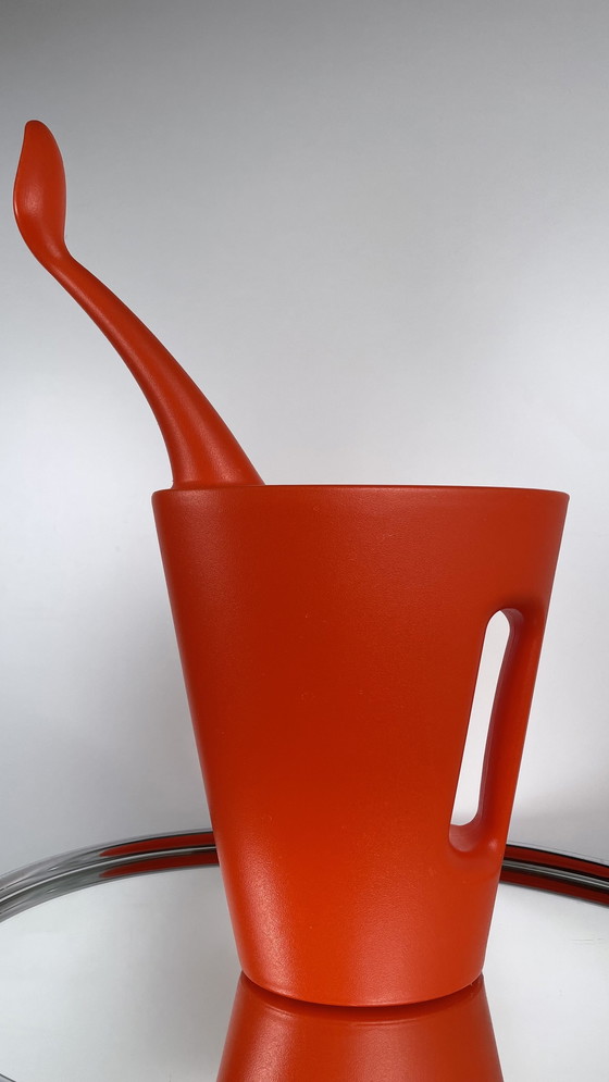 Image 1 of Design gieter Bo-Tanica, Serralunga, Denis Santachiar 2001