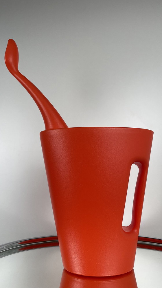 Image 1 of Design gieter Bo-Tanica, Serralunga, Denis Santachiar 2001