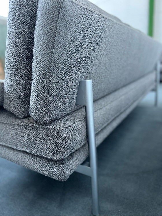 Image 1 of Walter Knoll Living-platform