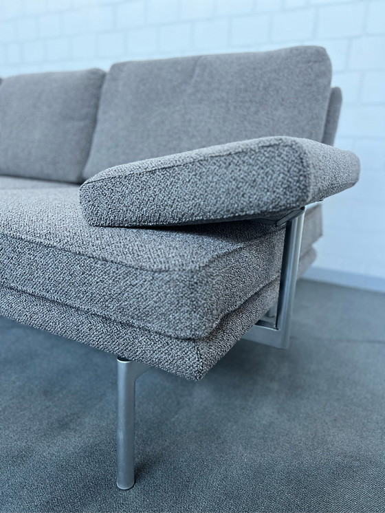 Image 1 of Walter Knoll Living-platform