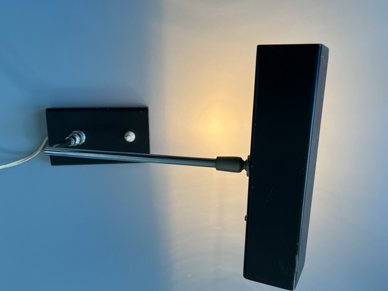 Image 1 of Heca Edam Pianolamp door H.Th.J.A. Busquet