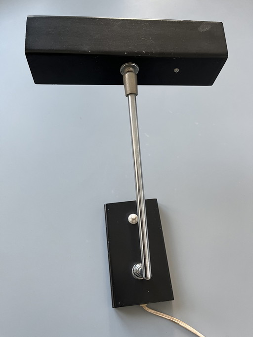 Heca Edam Pianolamp door H.Th.J.A. Busquet