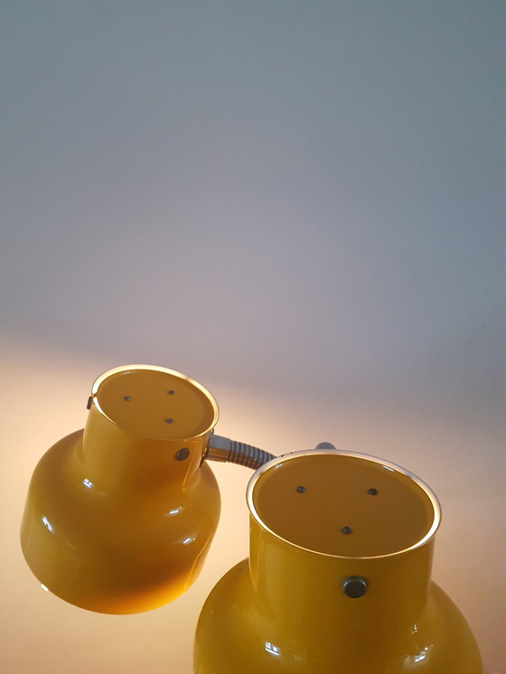 Image 1 of Vintage vloerlamp van Anders Pehrson voor Ateljé Lyktan