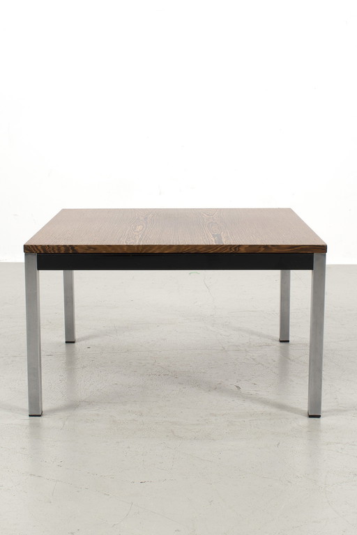 Martin Visser salontafel