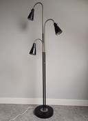 IKEA Kvart Vloerlamp van Marianne en Knut Hagberg