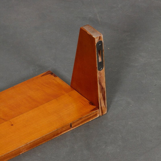 Image 1 of Vintage plank voor Up Zavody, Tsjecho-Slowakije 1960