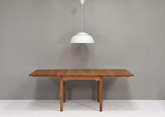 Image 1 of Arne Jacobsen AJ Royal 500 hanglamp voor Louis Poulsen, Denemarken - 1957