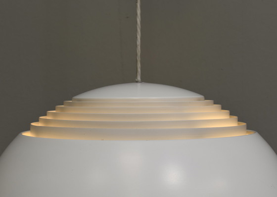 Image 1 of Arne Jacobsen AJ Royal 500 hanglamp voor Louis Poulsen, Denemarken - 1957