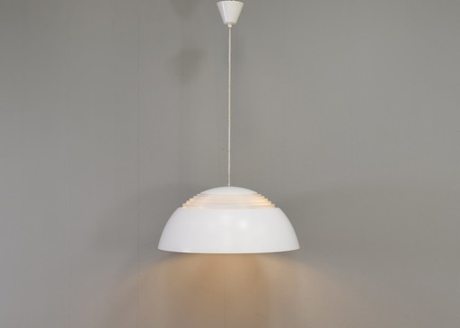 Arne Jacobsen AJ Royal 500 hanglamp voor Louis Poulsen, Denemarken - 1957