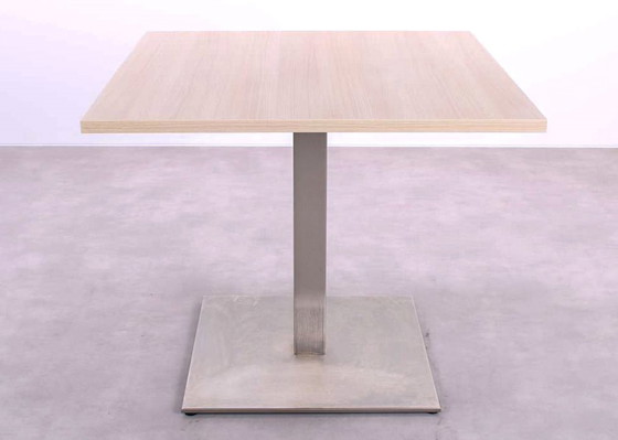 Image 1 of Pedrali tafel 90x90