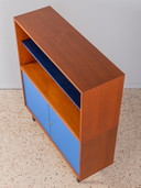  Dressoir uit de jaren 60, WK Möbel