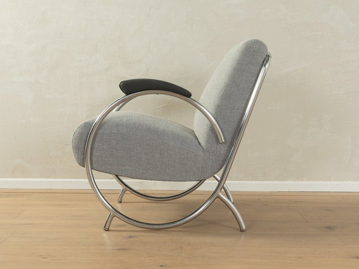 Bauhaus fauteuil uit 1930