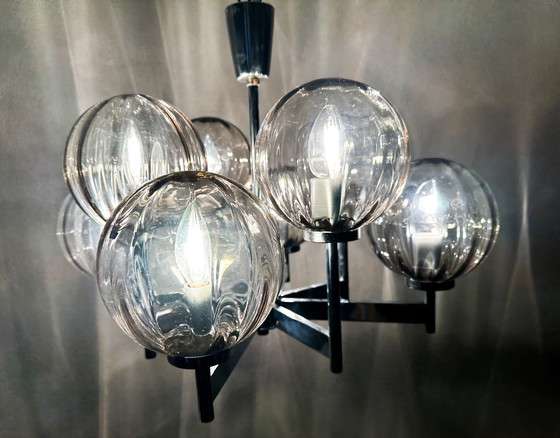 Image 1 of Vintage Hanglamp