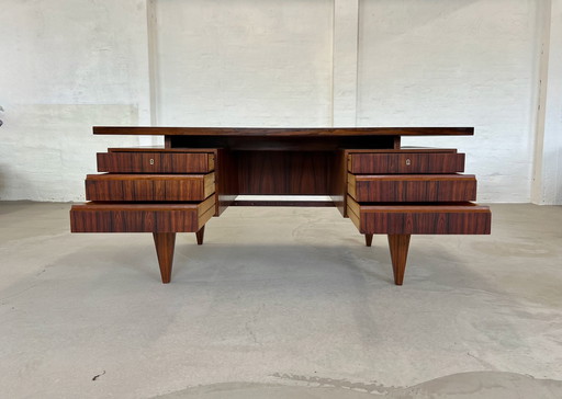 Rosewood bureau, 19070S