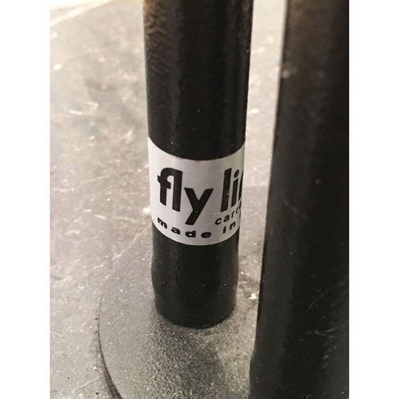 Image 1 of Vintage kapstok Lolo van Piero de Longhi, 1978