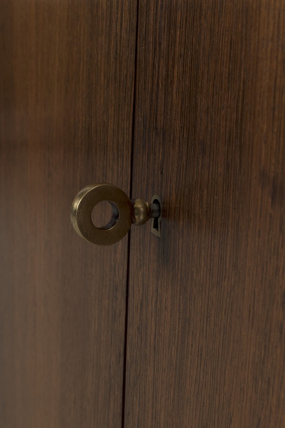 Image 1 of Vintage XL dressoir