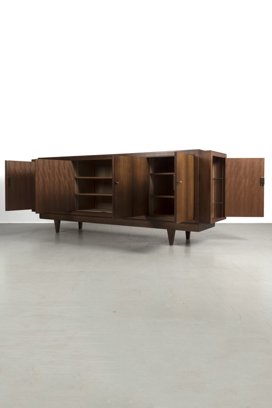 Image 1 of Vintage XL dressoir