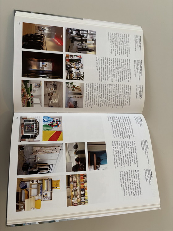 Image 1 of Design Nederland Boek