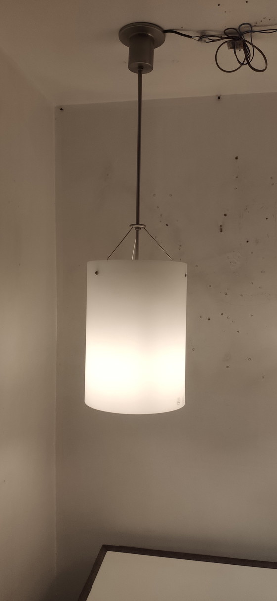 Image 1 of Murano Punto Luce plafond lamp 